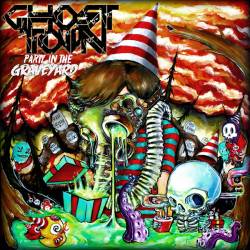 Ghost Town (USA) : Party in the Graveyard